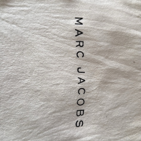 MARC JACOBS Dust Bag Accessory - Picture 2 of 5